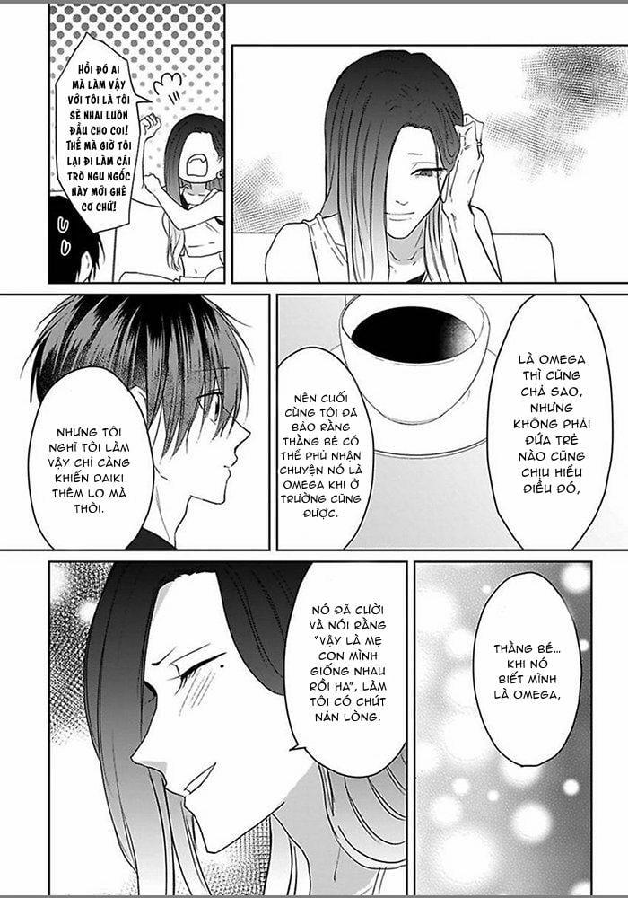 Hãy Khiến Tôi Ghét Cậu 29 trang 18