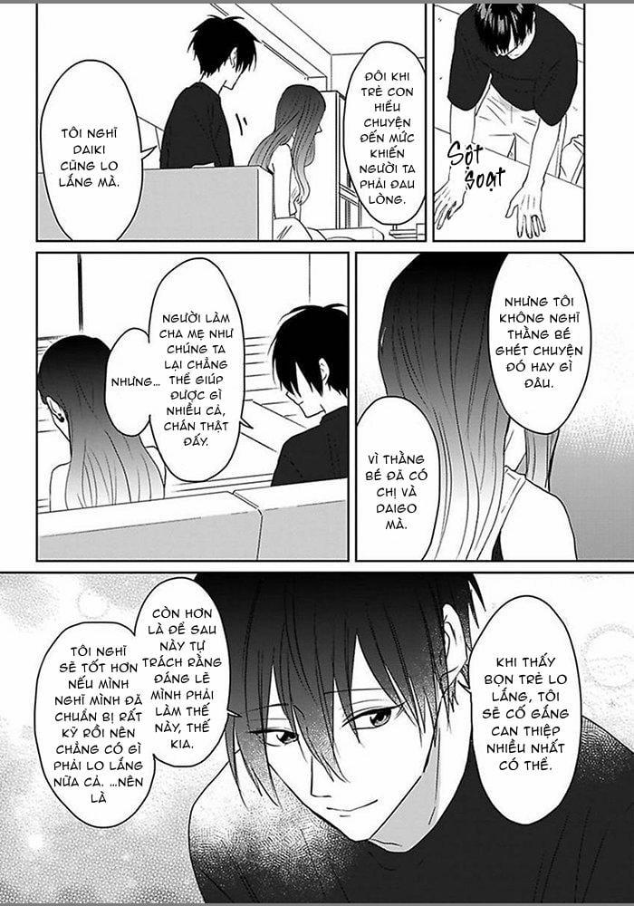 Hãy Khiến Tôi Ghét Cậu 29 trang 19