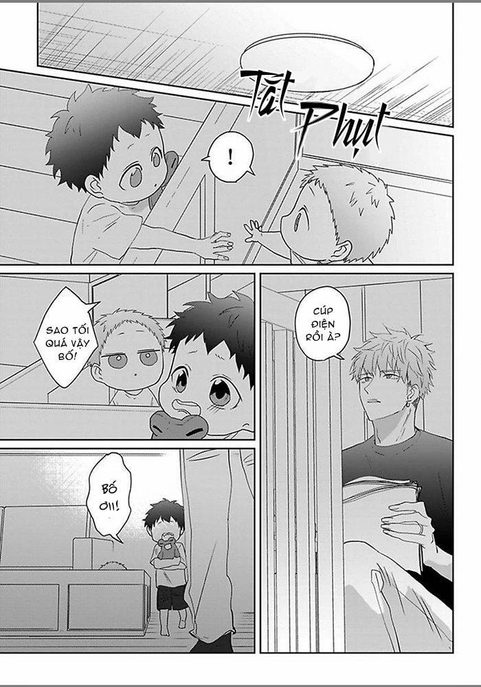 Hãy Khiến Tôi Ghét Cậu 29 trang 2