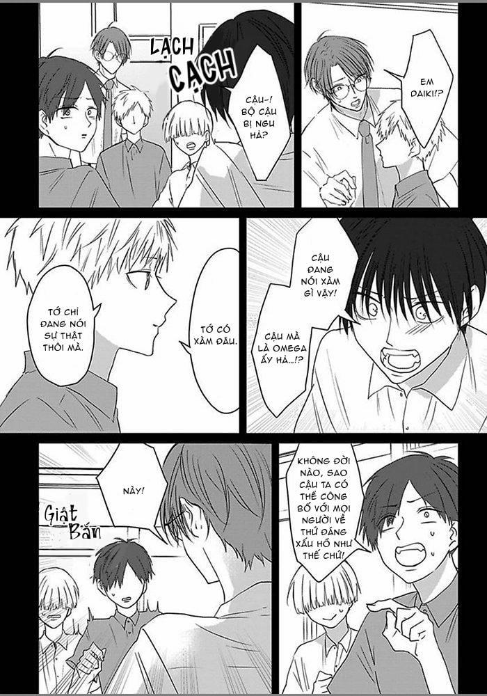 Hãy Khiến Tôi Ghét Cậu 29 trang 24