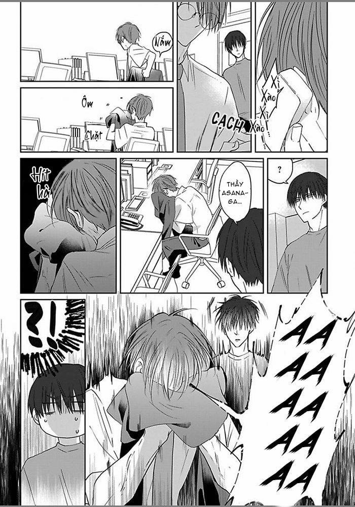 Hãy Khiến Tôi Ghét Cậu 29 trang 29