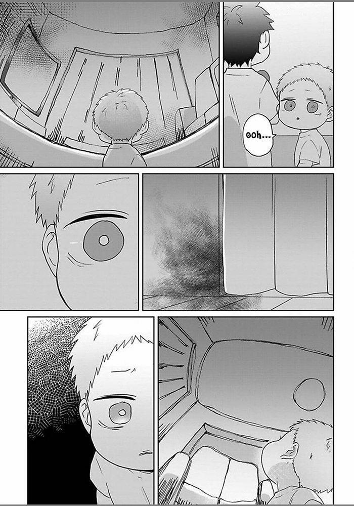 Hãy Khiến Tôi Ghét Cậu 29 trang 4