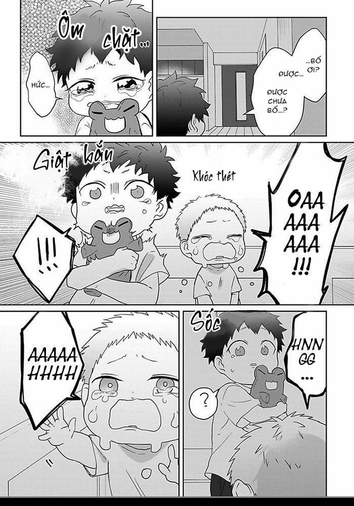 Hãy Khiến Tôi Ghét Cậu 29 trang 5