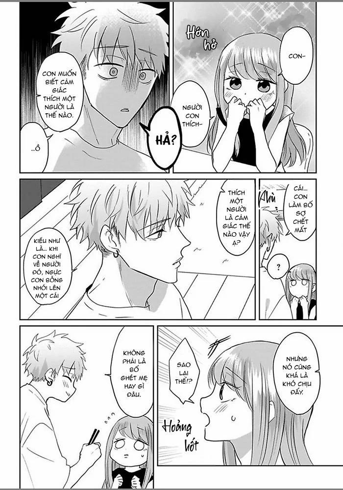 Hãy Khiến Tôi Ghét Cậu 30 trang 3