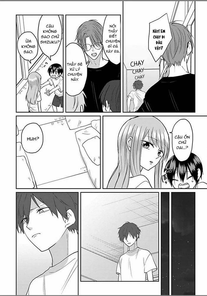 Hãy Khiến Tôi Ghét Cậu 32 trang 6