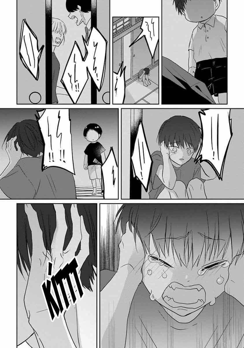 Hãy Khiến Tôi Ghét Cậu 36 trang 21