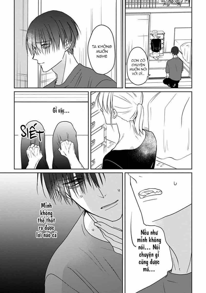 Hãy Khiến Tôi Ghét Cậu 39 trang 10