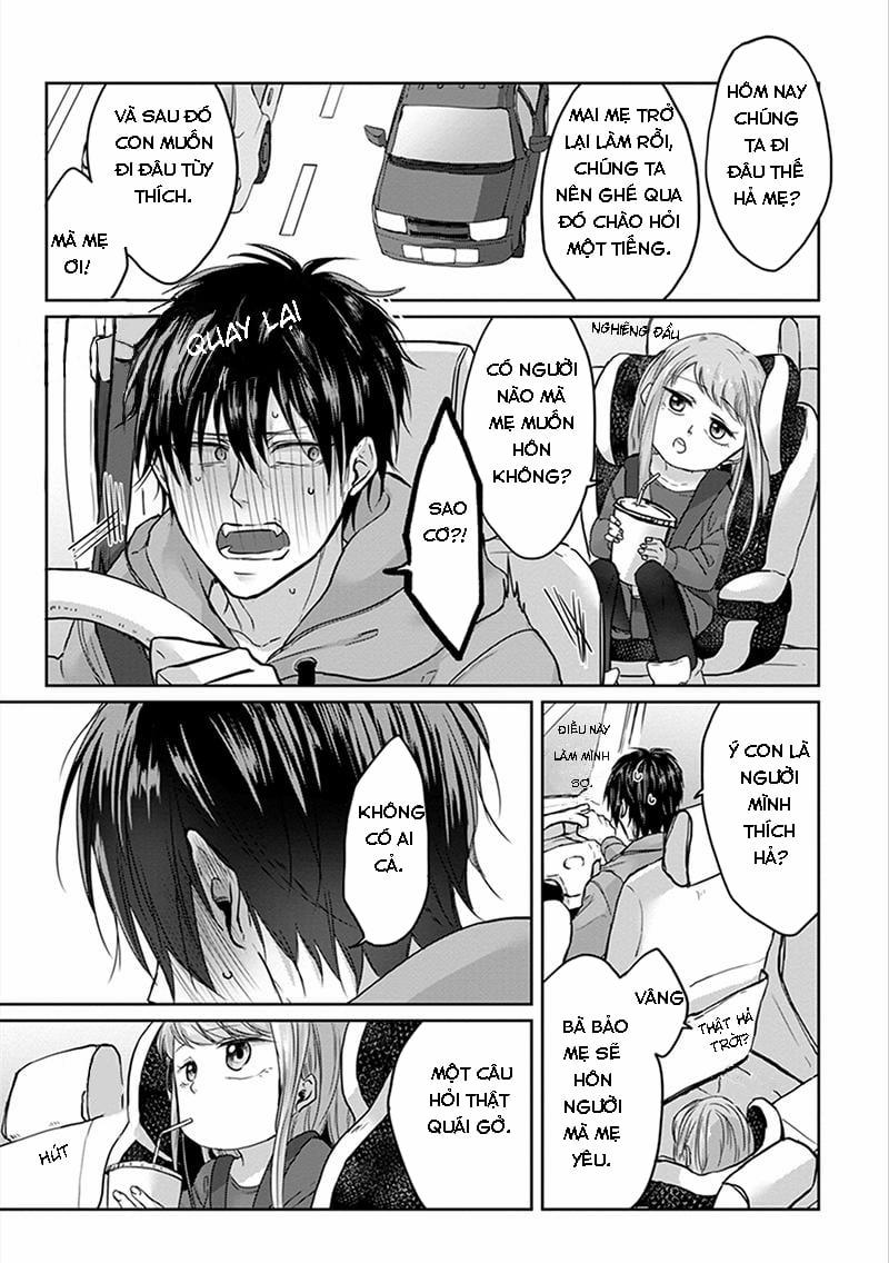Hãy Khiến Tôi Ghét Cậu 4 trang 2