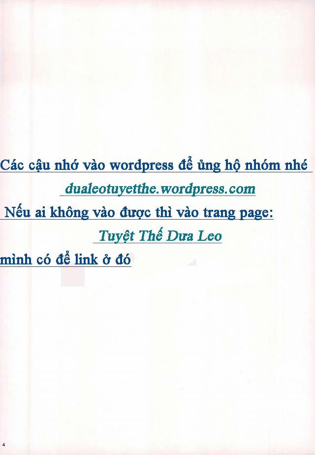 Hãy Khiến Tôi Ghét Cậu 4 trang 23