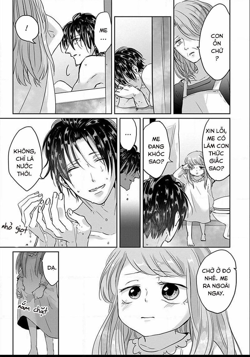 Hãy Khiến Tôi Ghét Cậu 5 trang 20