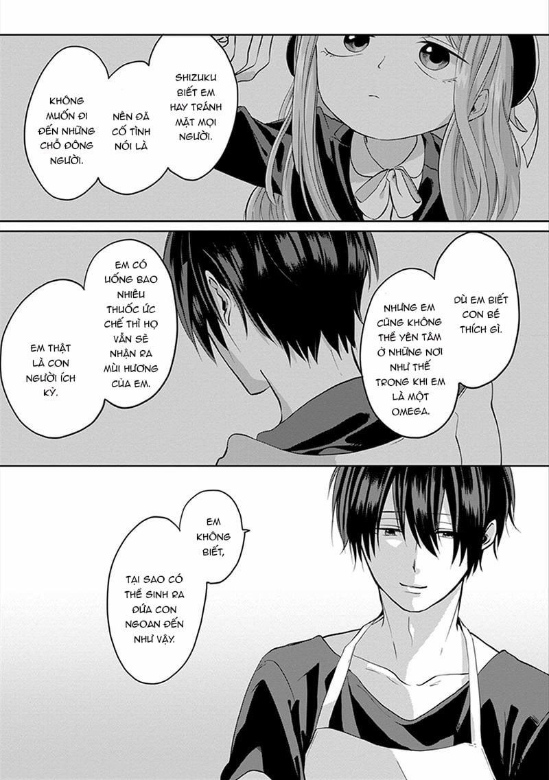 Hãy Khiến Tôi Ghét Cậu 6.5 trang 6