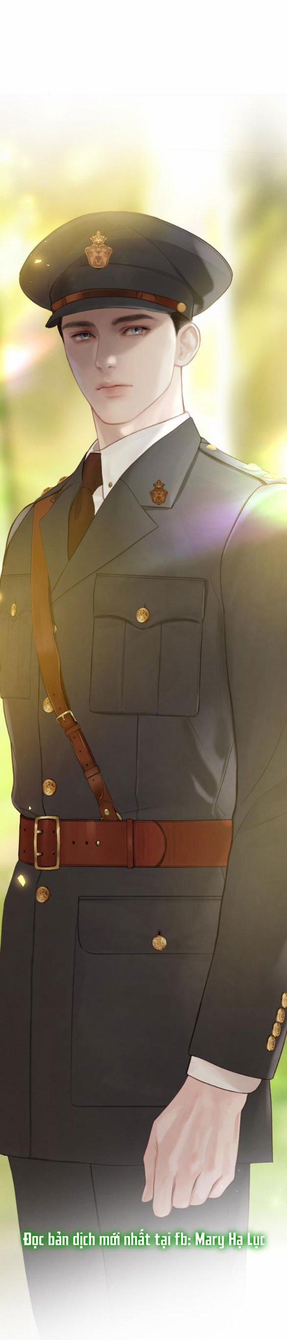 Hãy Khóc Và Cầu Nguyện Đi 10.2 trang 36