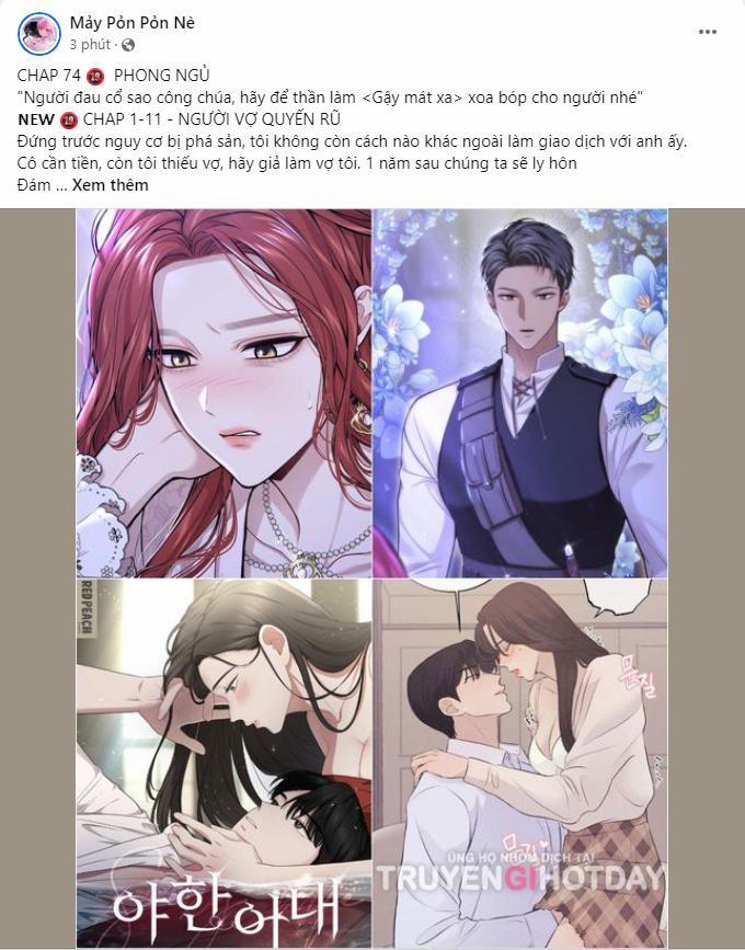 Hãy Khóc Và Cầu Nguyện Đi 11.2 trang 39