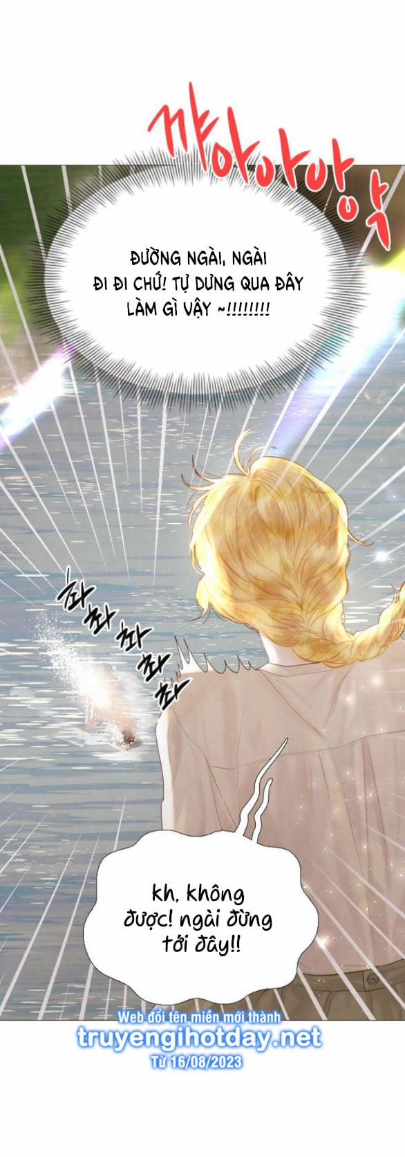 Hãy Khóc Và Cầu Nguyện Đi 12.2 trang 14