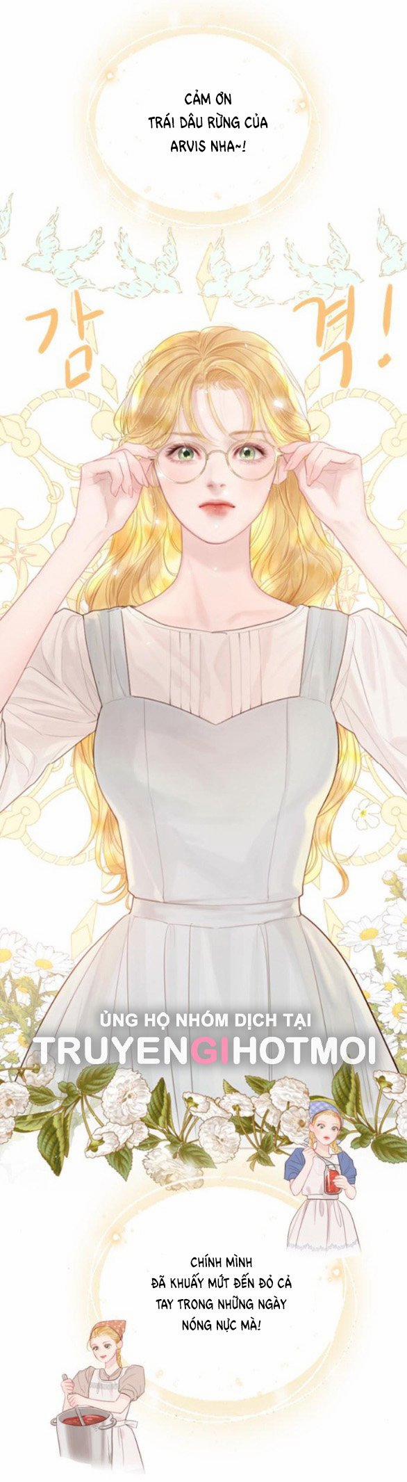 Hãy Khóc Và Cầu Nguyện Đi 13.1 trang 10