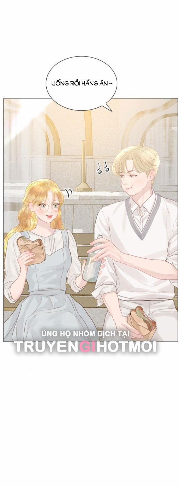 Hãy Khóc Và Cầu Nguyện Đi 13.2 trang 18