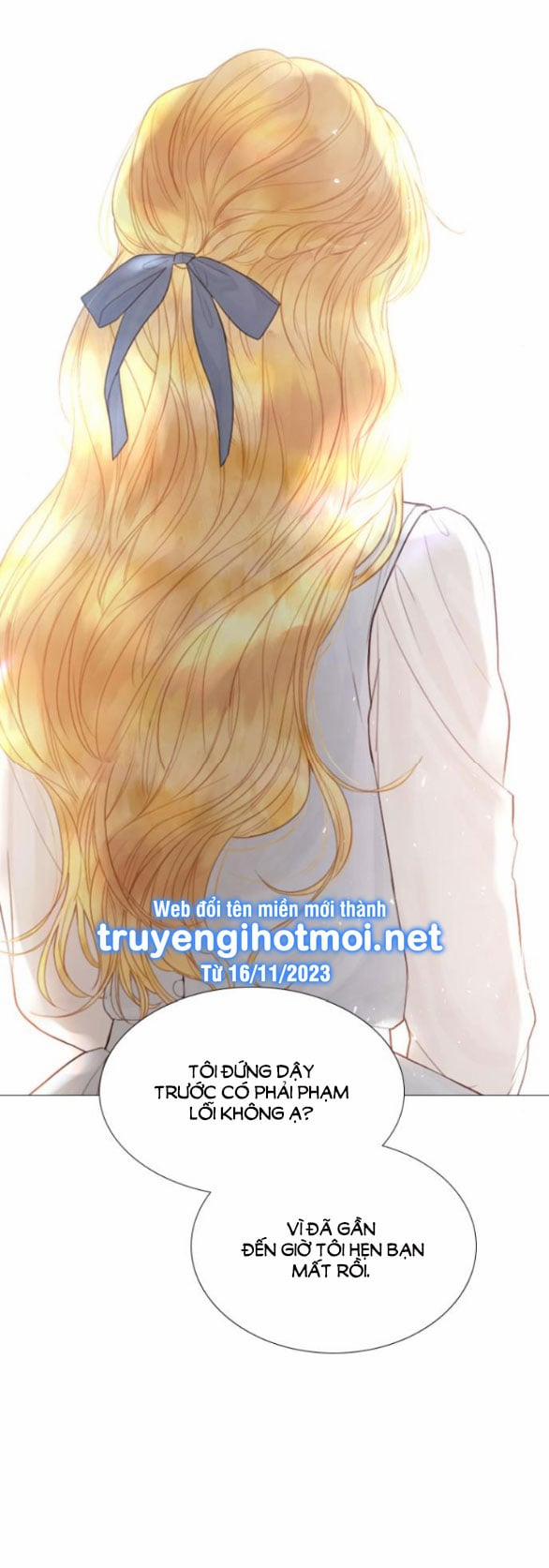 Hãy Khóc Và Cầu Nguyện Đi 13.2 trang 8