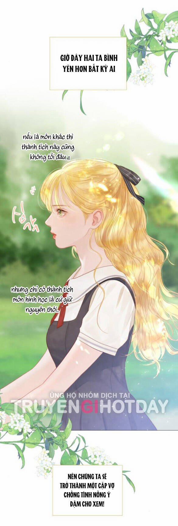 Hãy Khóc Và Cầu Nguyện Đi 9.1 trang 22