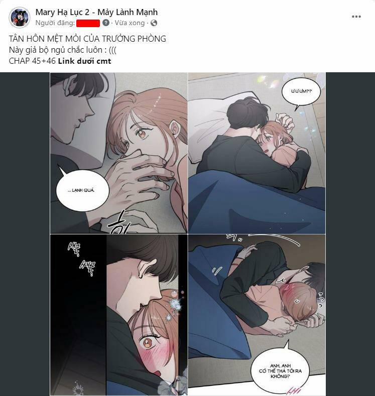 Hãy Khóc Và Cầu Nguyện Đi 9.1 trang 3