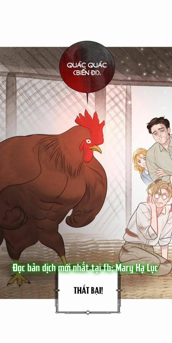 Hãy Khóc Và Cầu Nguyện Đi 9.2 trang 10