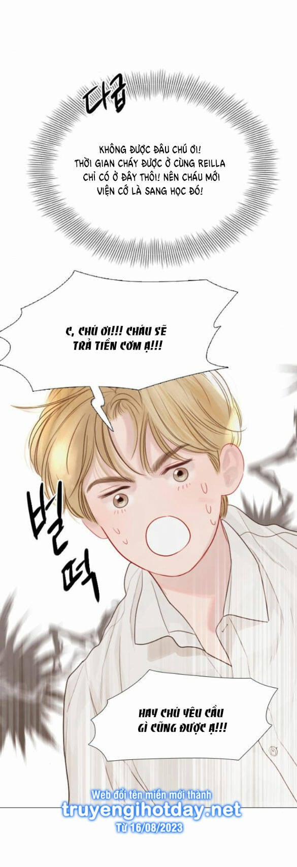 Hãy Khóc Và Cầu Nguyện Đi 9.2 trang 7