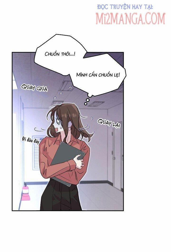 Hãy Làm Điều Đó Sau Khi Chúng Ta Kết Hôn 11.5 trang 1