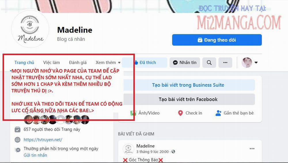 Hãy Làm Điều Đó Sau Khi Chúng Ta Kết Hôn 15.5 trang 23
