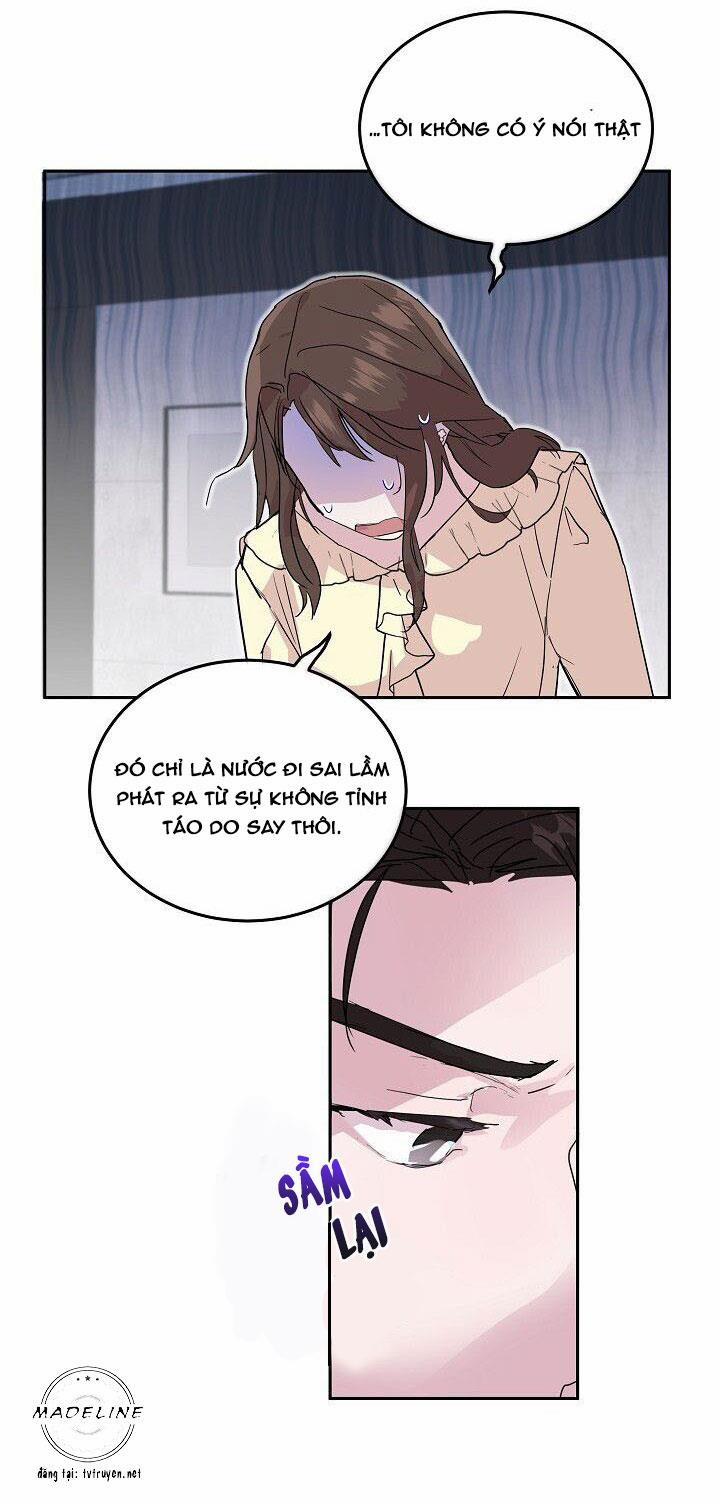 Hãy Làm Điều Đó Sau Khi Chúng Ta Kết Hôn 6 trang 21