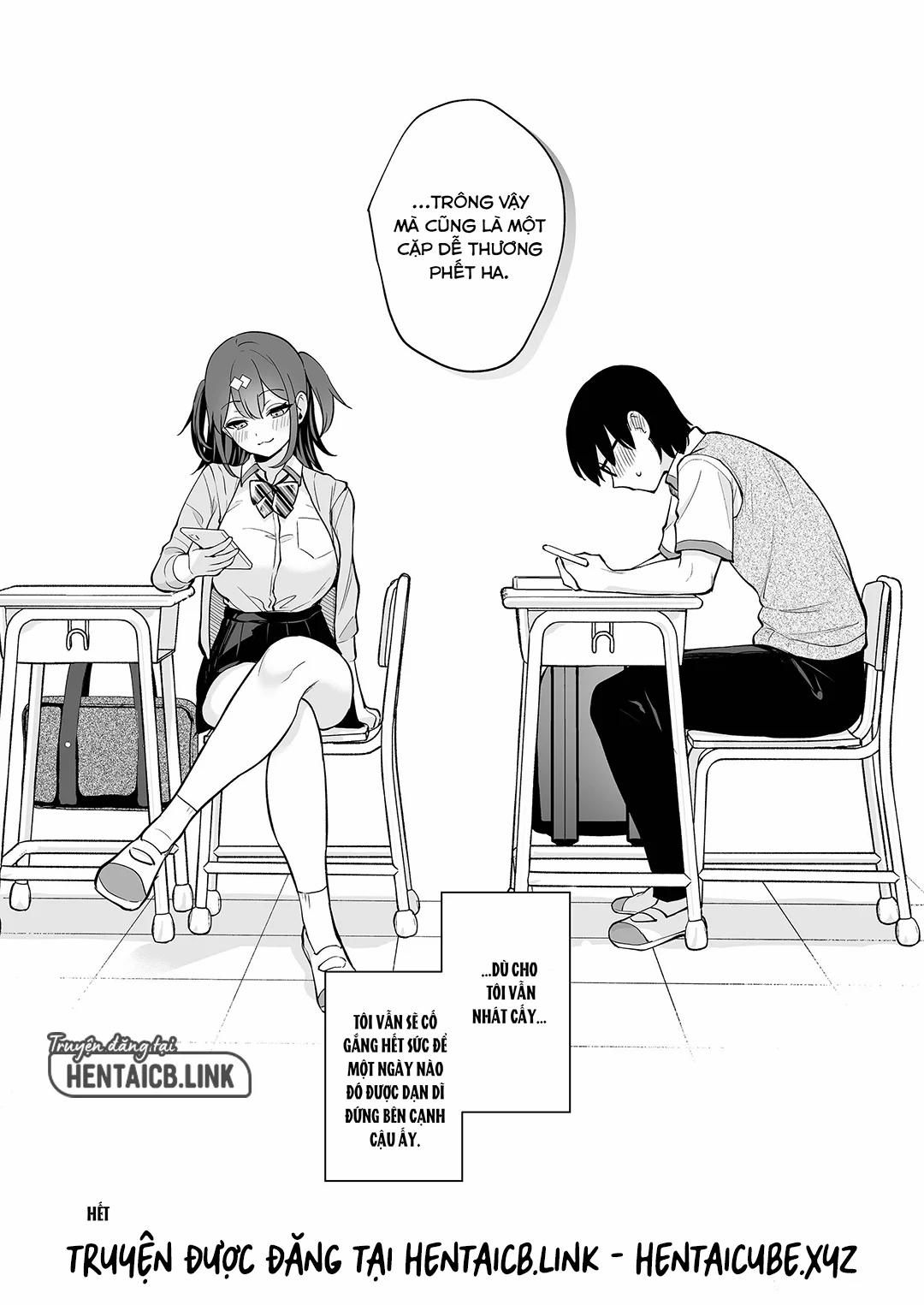 Hãy làm tình như trong truyện sex Oneshot trang 84