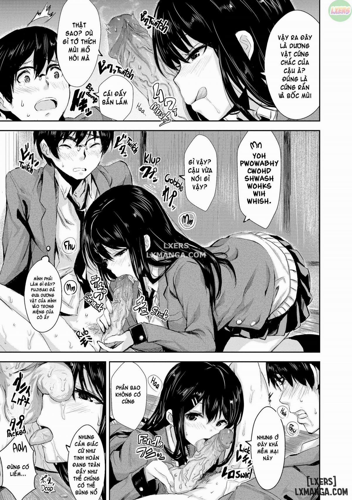 hãy làm tình với tôi 10 trang 6