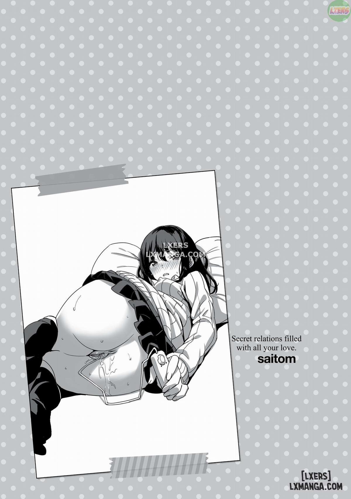 hãy làm tình với tôi 11 trang 14