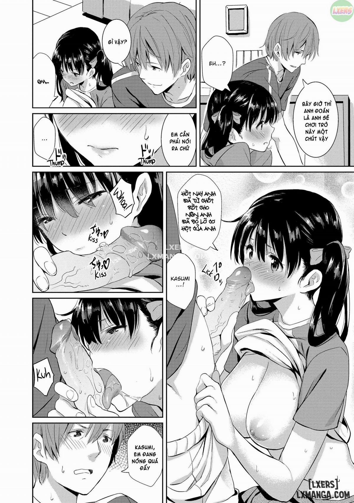 hãy làm tình với tôi 2 trang 7