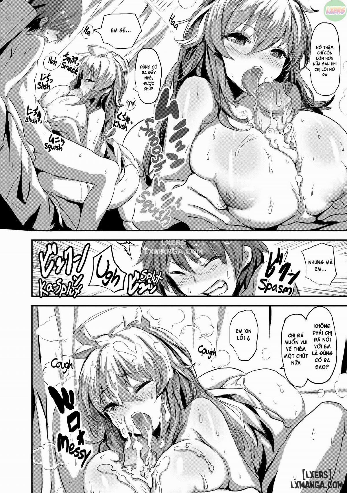 hãy làm tình với tôi 9 trang 7