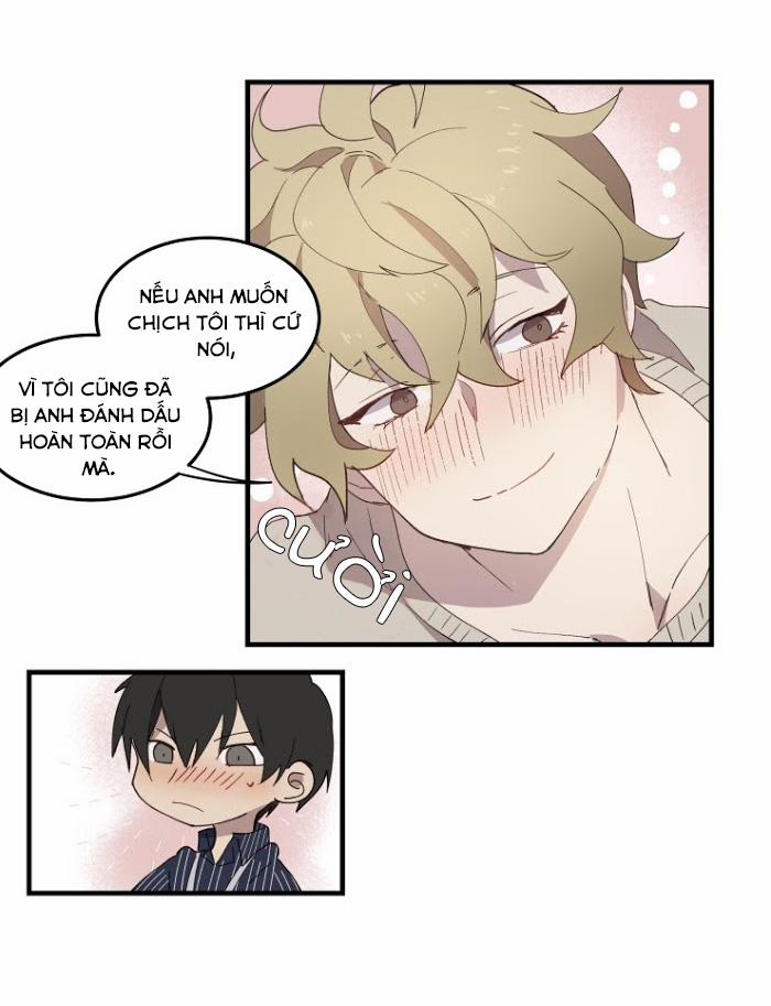 Hãy Lấp Đầy Tôi Đi, Ngài Trợ Lý! 6 trang 15