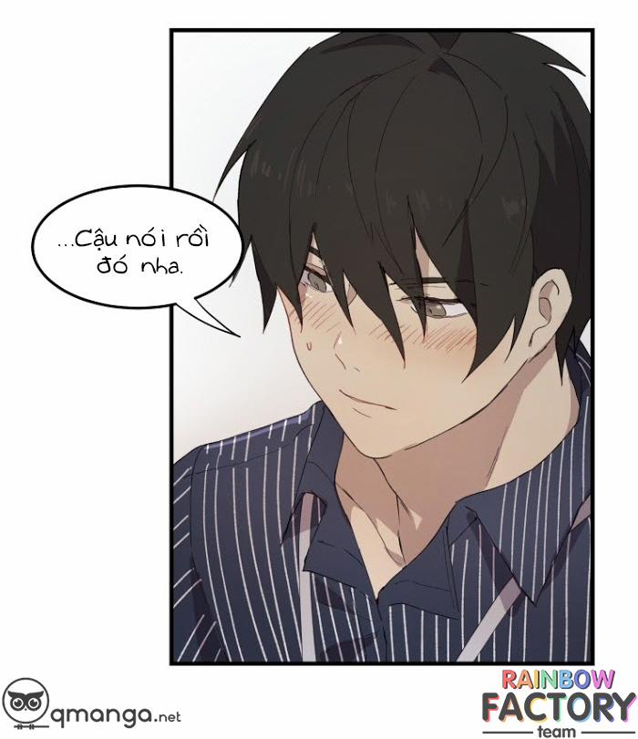 Hãy Lấp Đầy Tôi Đi, Ngài Trợ Lý! 6 trang 16