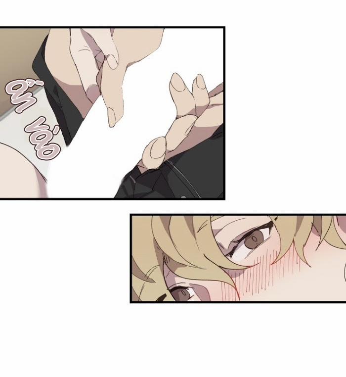 Hãy Lấp Đầy Tôi Đi, Ngài Trợ Lý! 6 trang 17