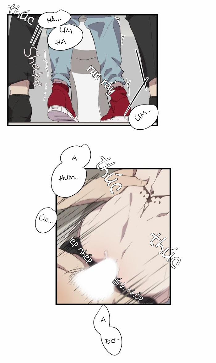 Hãy Lấp Đầy Tôi Đi, Ngài Trợ Lý! 6 trang 22