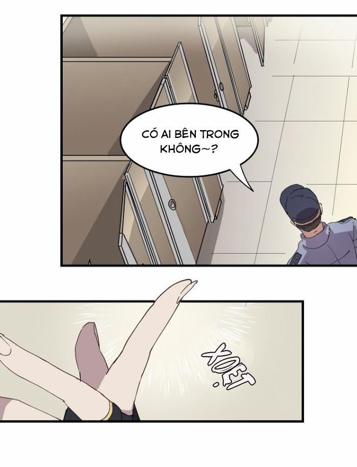 Hãy Lấp Đầy Tôi Đi, Ngài Trợ Lý! 6 trang 26