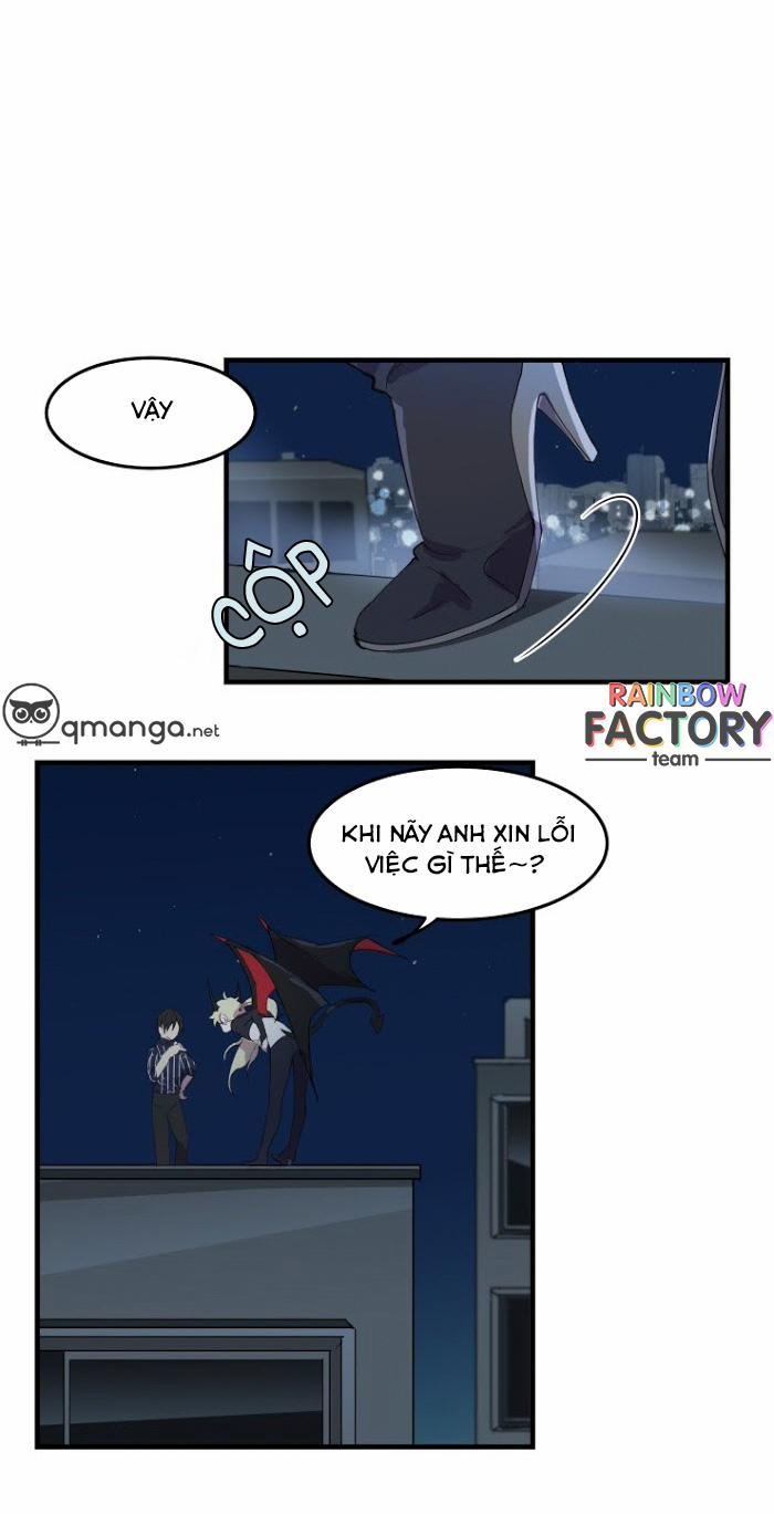 Hãy Lấp Đầy Tôi Đi, Ngài Trợ Lý! 6 trang 28