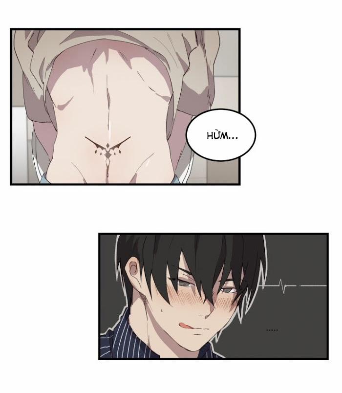 Hãy Lấp Đầy Tôi Đi, Ngài Trợ Lý! 6 trang 9