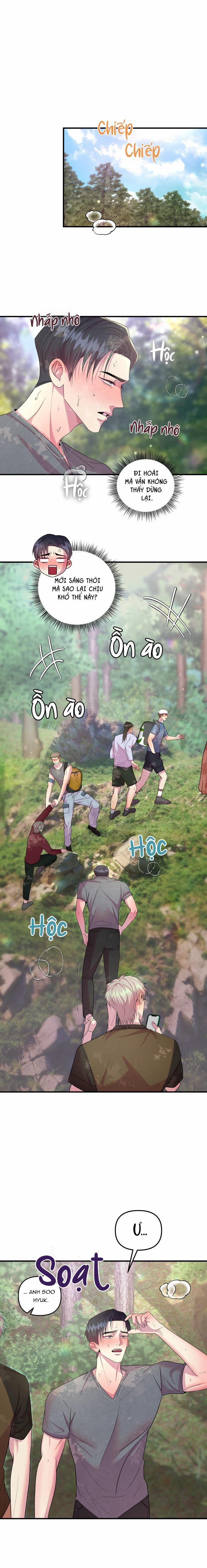 HÃY MẠNH LÊN 4 H+++ trang 0