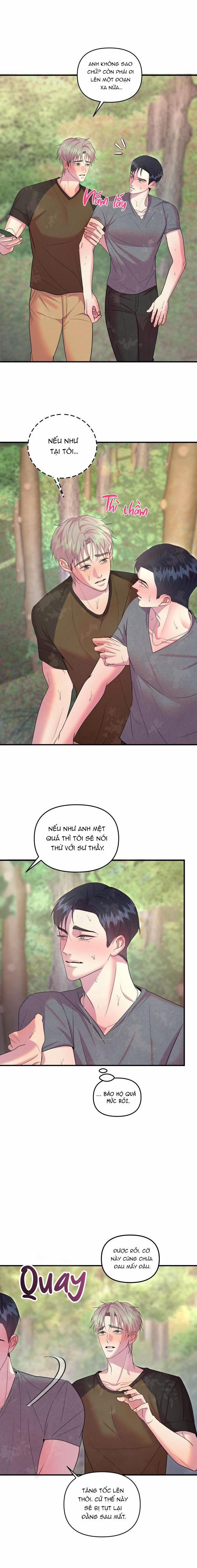 HÃY MẠNH LÊN 4 H+++ trang 1