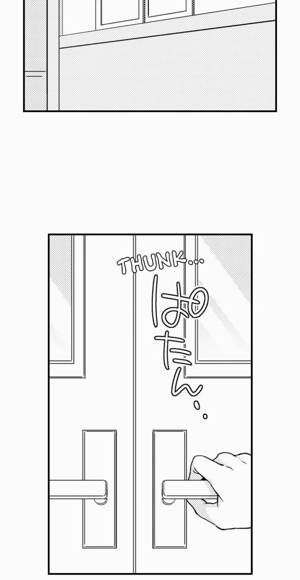 Hãy Ngủ Cùng Em, Haruomi-Kun! 11.1 trang 12