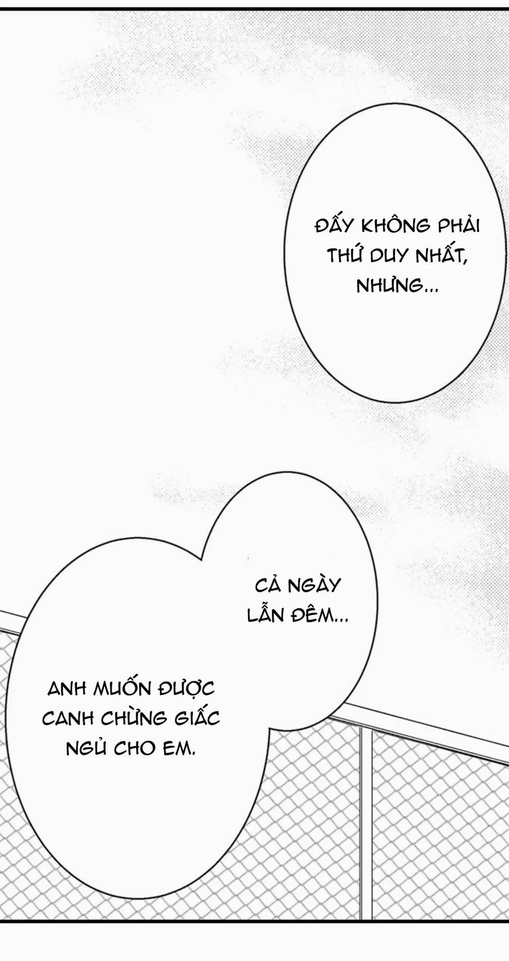 Hãy Ngủ Cùng Em, Haruomi-Kun! 11.1 trang 17