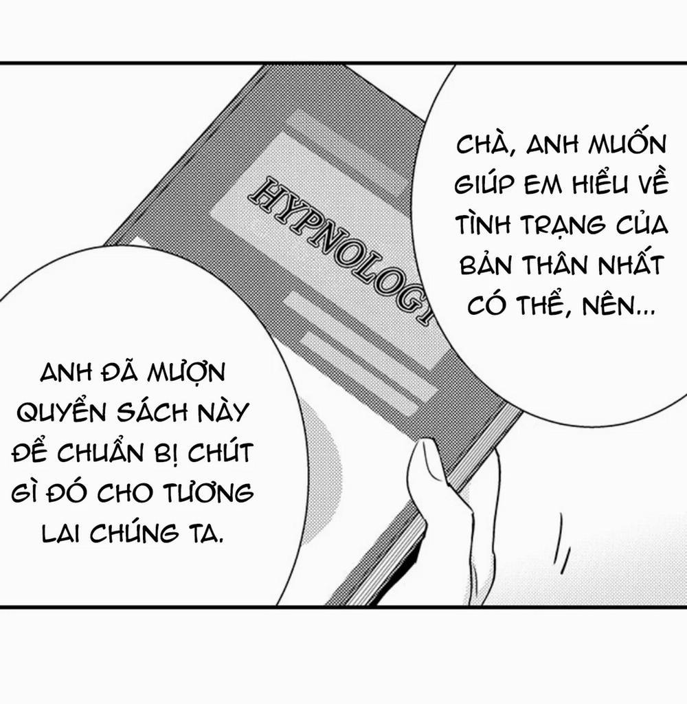 Hãy Ngủ Cùng Em, Haruomi-Kun! 11.1 trang 6