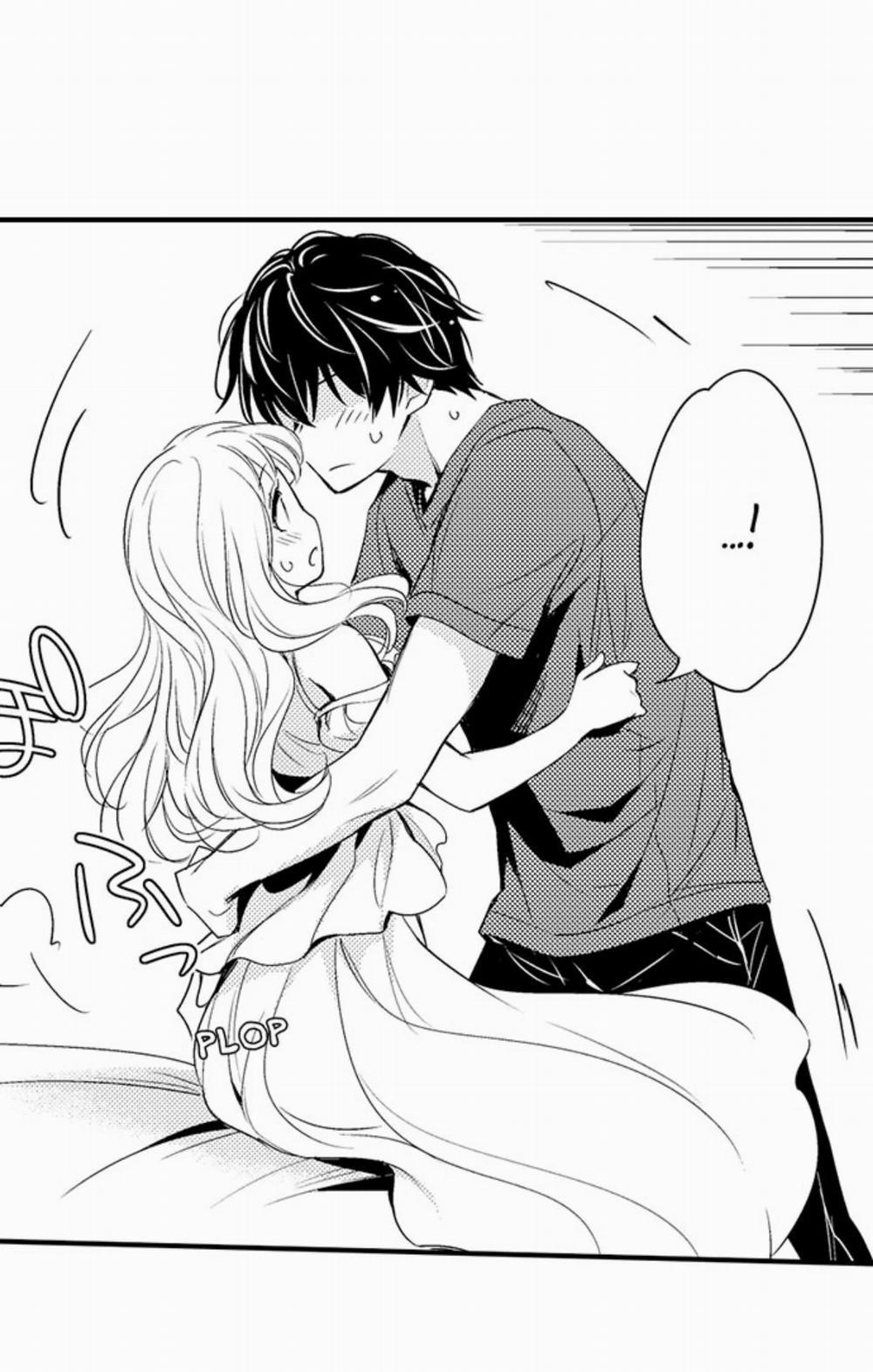 Hãy Ngủ Cùng Em, Haruomi-Kun! 14.2 trang 0