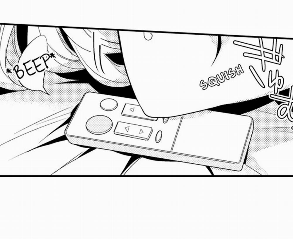 Hãy Ngủ Cùng Em, Haruomi-Kun! 14.2 trang 3