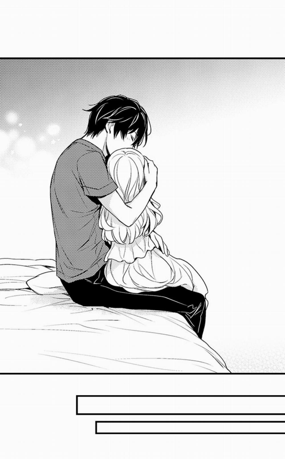 Hãy Ngủ Cùng Em, Haruomi-Kun! 15.2 trang 7