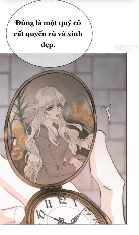 Hãy Ngủ Cùng Ta 3 trang 24