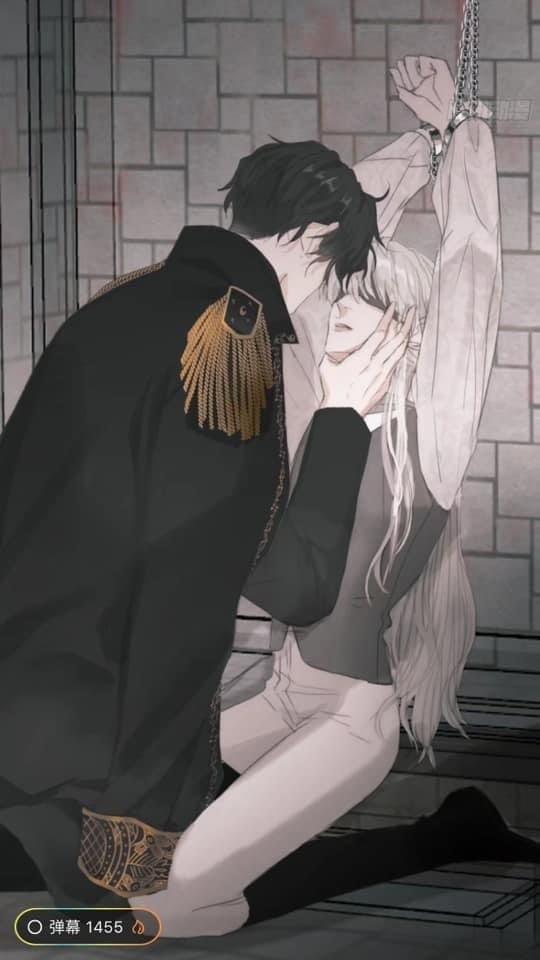 Hãy Ngủ Cùng Ta 3 trang 7